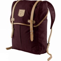 Fjallraven Rucksack No. 21 Medium Dark Garnet